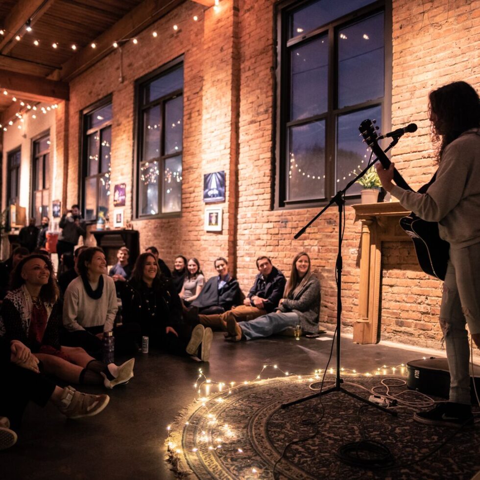 SoFar Sounds | Method and Muse Spirits