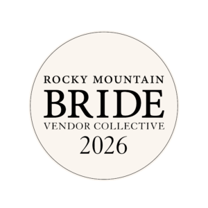 Member of the Rocky Mountain Bride Vendor Collective 2026 | Method and Muse Spirits