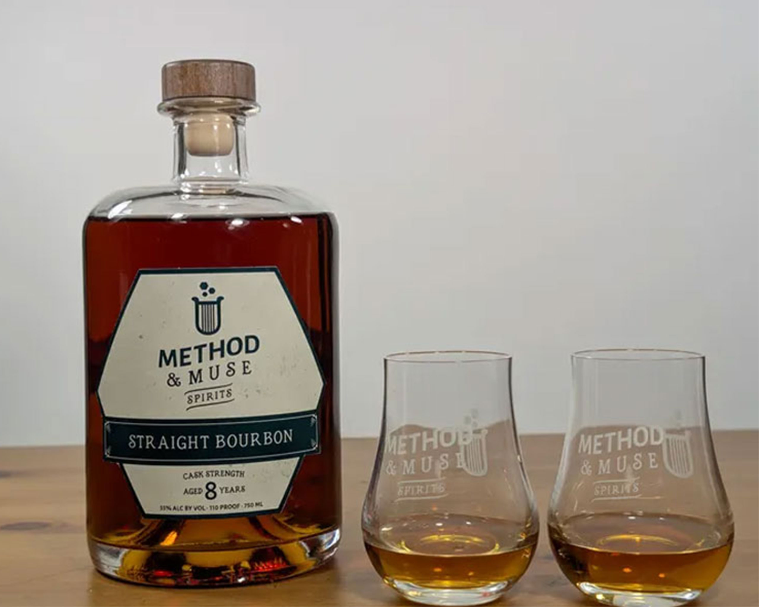 Method and Muse Bourbon