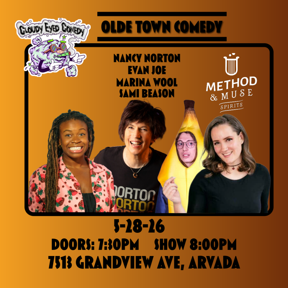 Olde Town Comedy