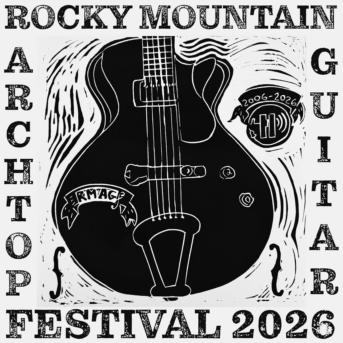 Live Music | Archtop Guitar